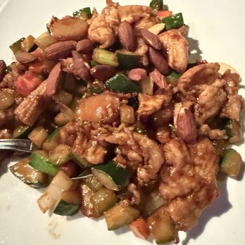 Chin Chin - Almond chicken - Chinese Near Me - Sparks, Nevada Chin Chin - Almond chicken - Chinese Near Me - Sparks, Nevada