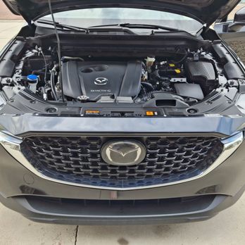 Dakota Detailers - After - Auto Detailing Near Me