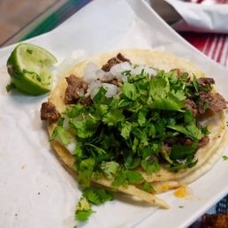 Beef Tacos Beef Tacos