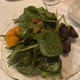 Fig Salad