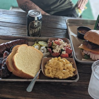 Stiles Switch BBQ & Brew - Barbeque Near Me - Austin, Texas Stiles Switch BBQ & Brew - Barbeque Near Me - Austin, Texas