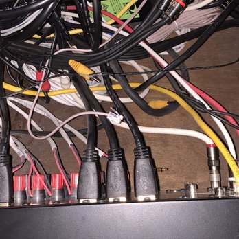 Dynamic Audio Video Solutions - Home Theatre Installation Near Me Dynamic Audio Video Solutions - Home Theatre Installation Near Me