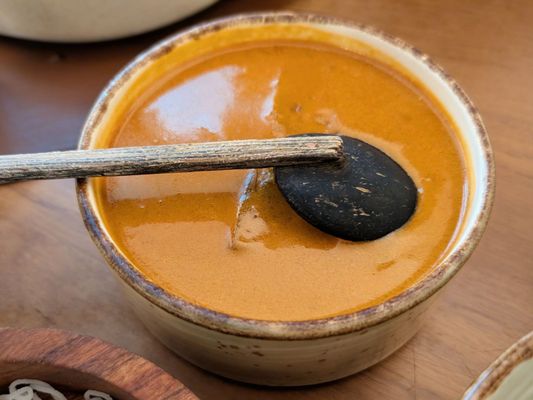 Chatti by Regi Mathew by null