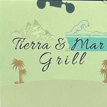 Tierra Y Mar Grill - Tierra & Mar or Tierra Y Mar - Mexican Near Me - Mount Pleasant, Texas Tierra Y Mar Grill - Tierra & Mar or Tierra Y Mar - Mexican Near Me - Mount Pleasant, Texas
