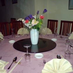 Drunken Chef