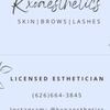 Kxoaesthetics gift card