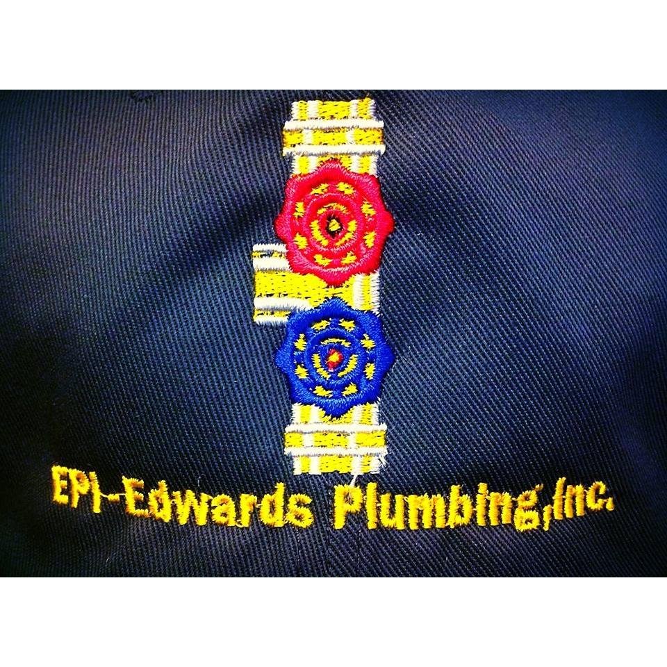 Slide of Edwards Plumbing