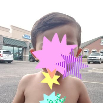 Kiddie Kutters - This is what we got - Waxing Near Me - Colorado Springs, Colorado