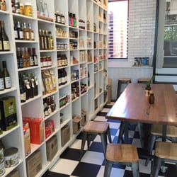 Chatham Food Store