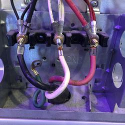 Princess Auto - Bolts