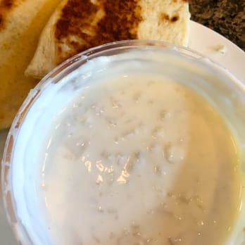 Falafel Cafe - Yogurt And Shallot Dip =) - Halal Near Me - Marietta, Georgia Falafel Cafe - Yogurt And Shallot Dip =) - Halal Near Me - Marietta, Georgia