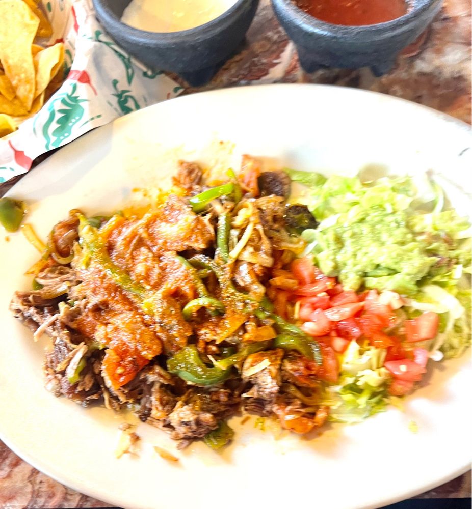 Papa Grande Mexican Restaurant