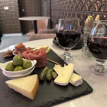 Le Charcuterie Bar - Great ambiance and the selection of cheese and wine - Wine Bars Near Me - San Diego, California Le Charcuterie Bar - Great ambiance and the selection of cheese and wine - Wine Bars Near Me - San Diego, California