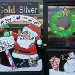 Long Beach Gold And Silver Jewelry