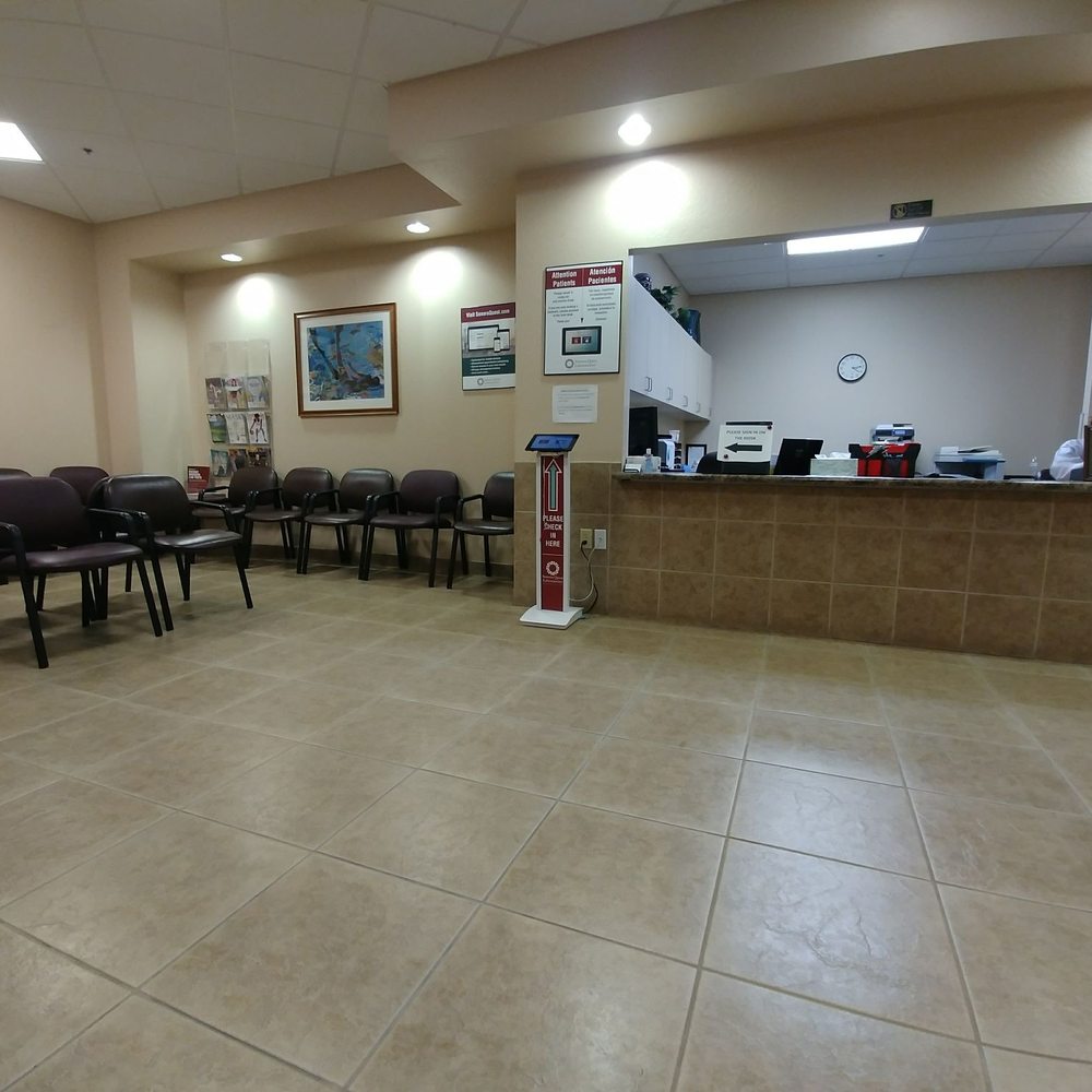 Sonora Quest Laboratories - Laboratory Testing Near Me - Scottsdale, Arizona