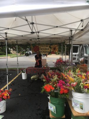 The Original Bardstown Road Farmers' Market Inc. by null