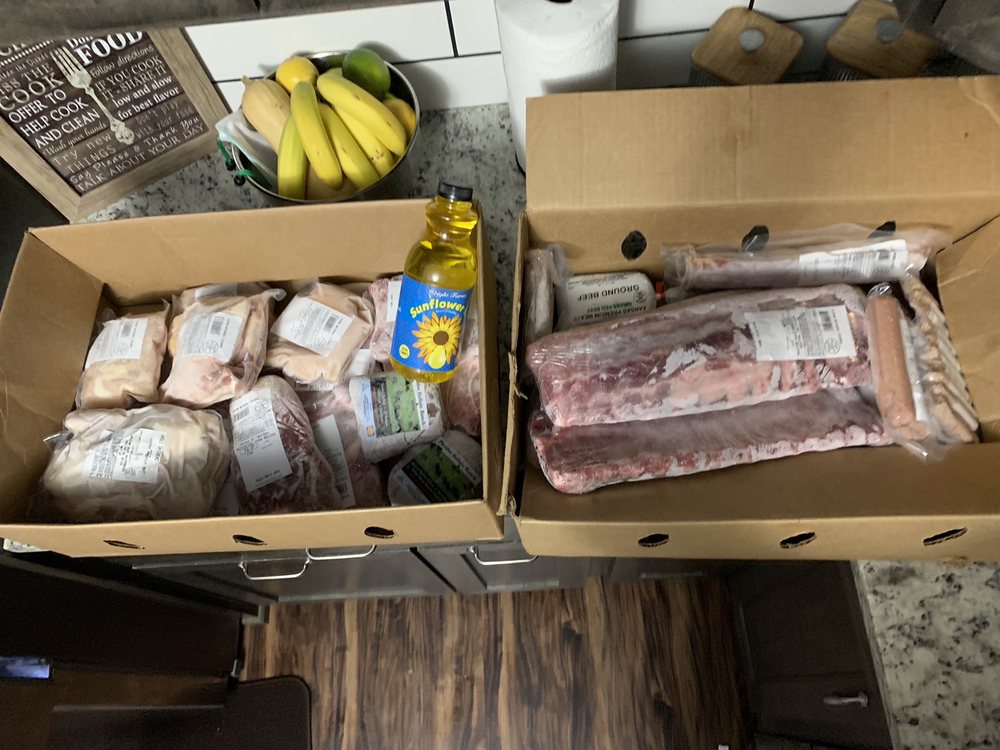 KANSAS PREMIUM MEATS Updated September 2024 11 Photos 22580 Highway 24, Belvue, Kansas