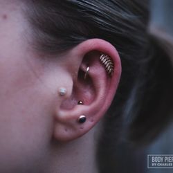 Arcane Body Arts
