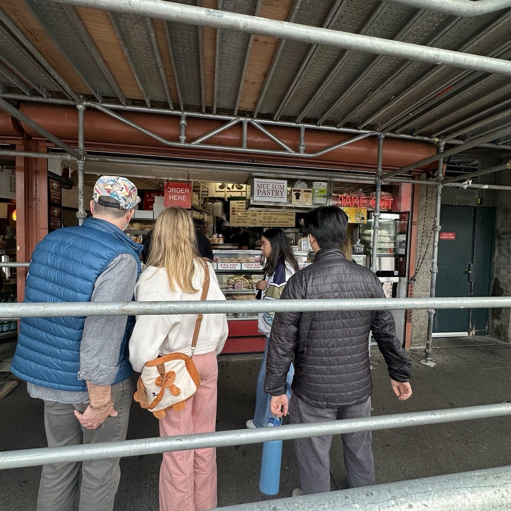 Mee Sum Pastry - Seafood Near Me - Seattle, Washington Mee Sum Pastry - Seafood Near Me - Seattle, Washington