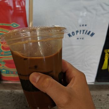Kopitiam - Kopi - Malaysian Near Me - New York, New York Kopitiam - Kopi - Malaysian Near Me - New York, New York