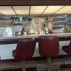 White Haven Family Diner - This is a hometown gem. The food is simple and southern. A warm atmosphere very affordable meals.