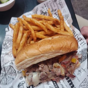 Savory & Sweet Eats - Central coast philly - Personal Chefs Near Me - Lompoc, California Savory & Sweet Eats - Central coast philly - Personal Chefs Near Me - Lompoc, California