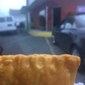 Karribbean Delight - My Beef Patty is waving goodbye - Caribbean Near Me - Wilmington, Delaware Karribbean Delight - My Beef Patty is waving goodbye - Caribbean Near Me - Wilmington, Delaware