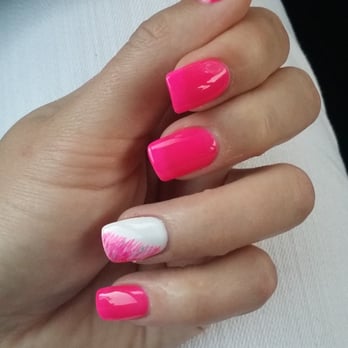 3D Nails and Spa - Nail Salons Near Me - Phoenix, Arizona