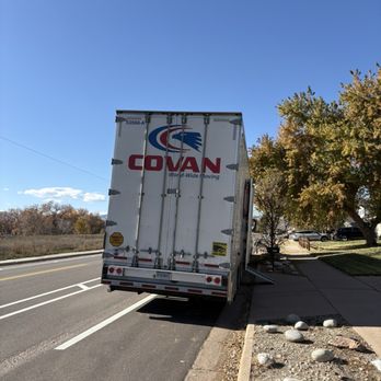 Covan - Movers Near Me - Midland City, Alabama Covan - Movers Near Me - Midland City, Alabama