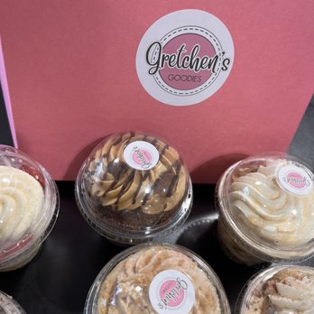 Gretchen's Goodies - Bakeries Near Me - Riverview, Florida Gretchen's Goodies - Bakeries Near Me - Riverview, Florida