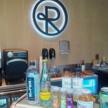 Reborn Coffee - Coffee & Tea Near Me - Manhattan Beach, California