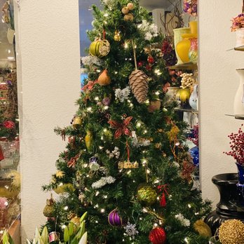 Cherry Creek Custom Floral - Florists Near Me - Denver, Colorado