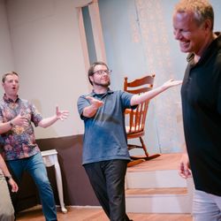 Think Fast Improv - Think Fast Improv - It's For the Kids Comedy Show! 07/13/2024 at TAG theater!
