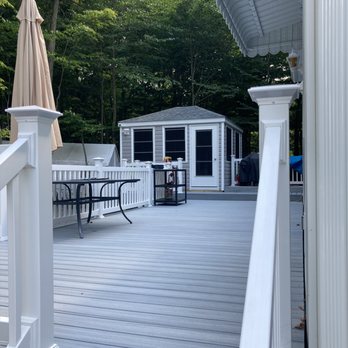 Z and Z construction - Trex decking - Decks & Railing Near Me Z and Z construction - Trex decking - Decks & Railing Near Me