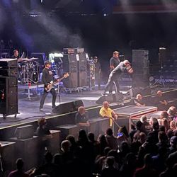 SaskTel Centre - Pennywise