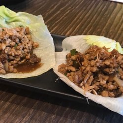Kinn Thai Restaurant - San Choy Bau
