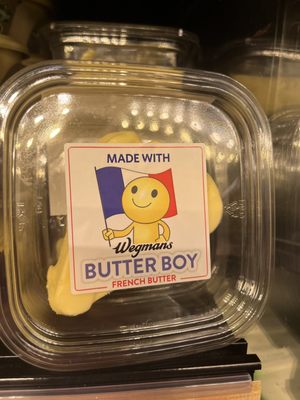 Wegmans Bakery by null