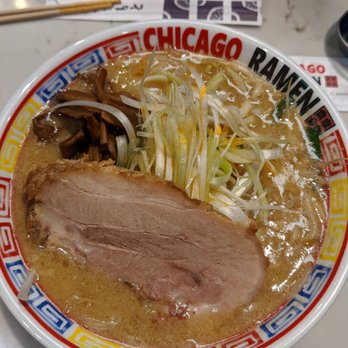 Chicago Ramen - Ramen Near Me - Des Plaines, Illinois Chicago Ramen - Ramen Near Me - Des Plaines, Illinois