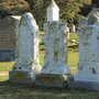 Photo of Old North Cemetery