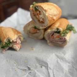 Banh Mi Express