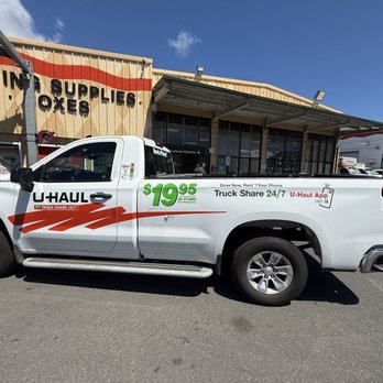 U-Haul - Honolulu - Self Storage Near Me - Honolulu, Hawaii U-Haul - Honolulu - Self Storage Near Me - Honolulu, Hawaii