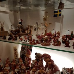 Der Erzgebirgsladen - Weihnachtsartikel