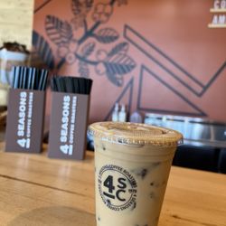 4 Seasons Coffee Roasting Co