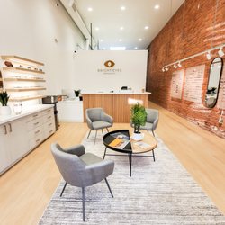 Bright Eyes Optometry - Boutique optical featuring curated independent eyewear.