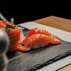 Hoshi Japanese Restaurant