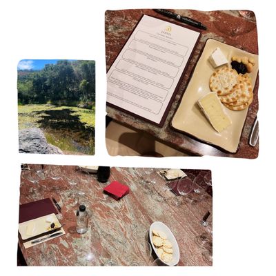 Jarvis Estate Winery by null