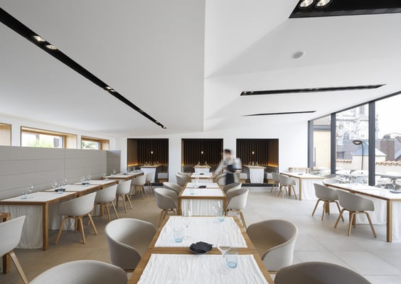 Storstad Restaurant - Regensburg by null