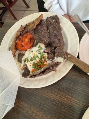 Old Jerusalem Restaurant by null