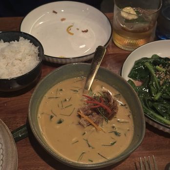 Chalong - Crab Curry (GF) - Thai Near Me - New York, New York Chalong - Crab Curry (GF) - Thai Near Me - New York, New York
