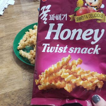 Asia Mall - Yummy snack thingies I bought. - Shopping Centers Near Me - Harrisburg, Pennsylvania Asia Mall - Yummy snack thingies I bought. - Shopping Centers Near Me - Harrisburg, Pennsylvania